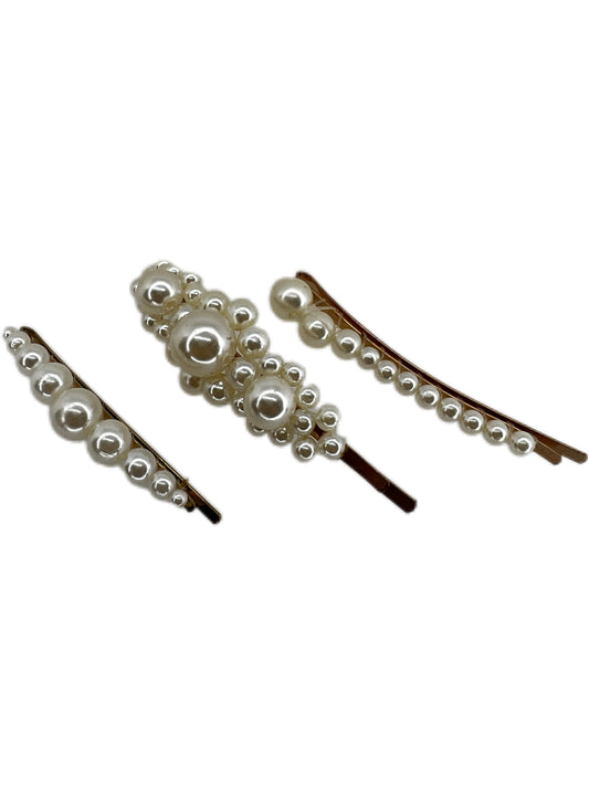 Tufts holder pearl kit