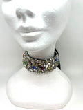 Choker lux suni